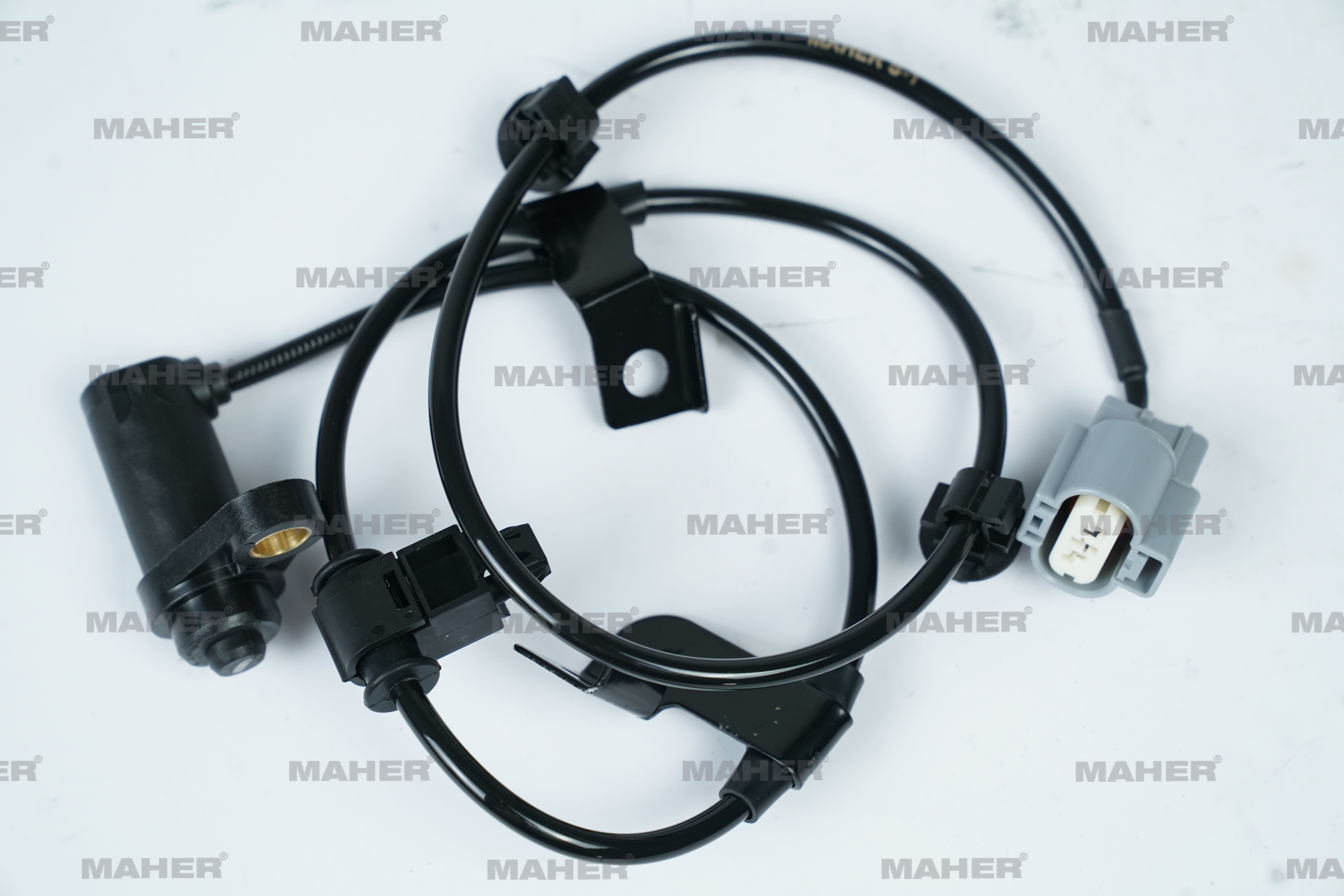 Mitsubishi L200 Sağ Arka ABS Sensörü 2006-2014 Mitsubishi L200 Sağ Arka ABS Sensörü 2006-2014
